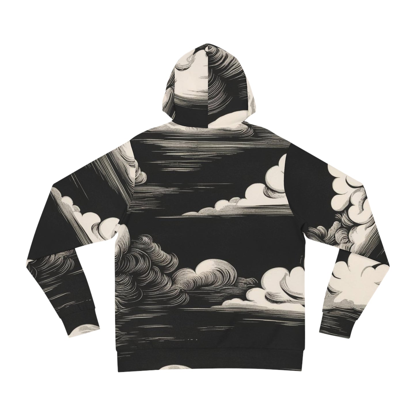 Cloudy Dreamz Hoodie