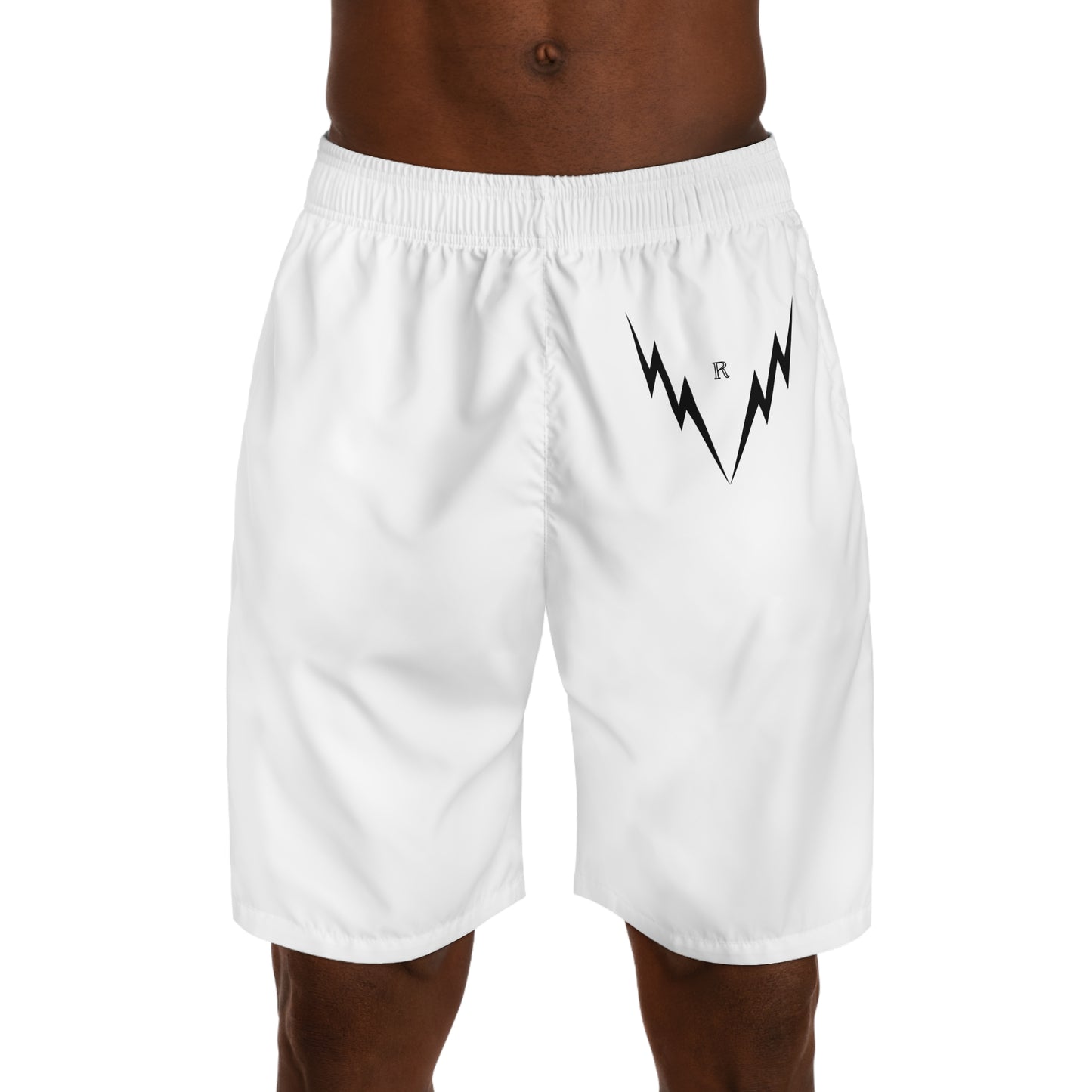 Men’s Jogger Shorts