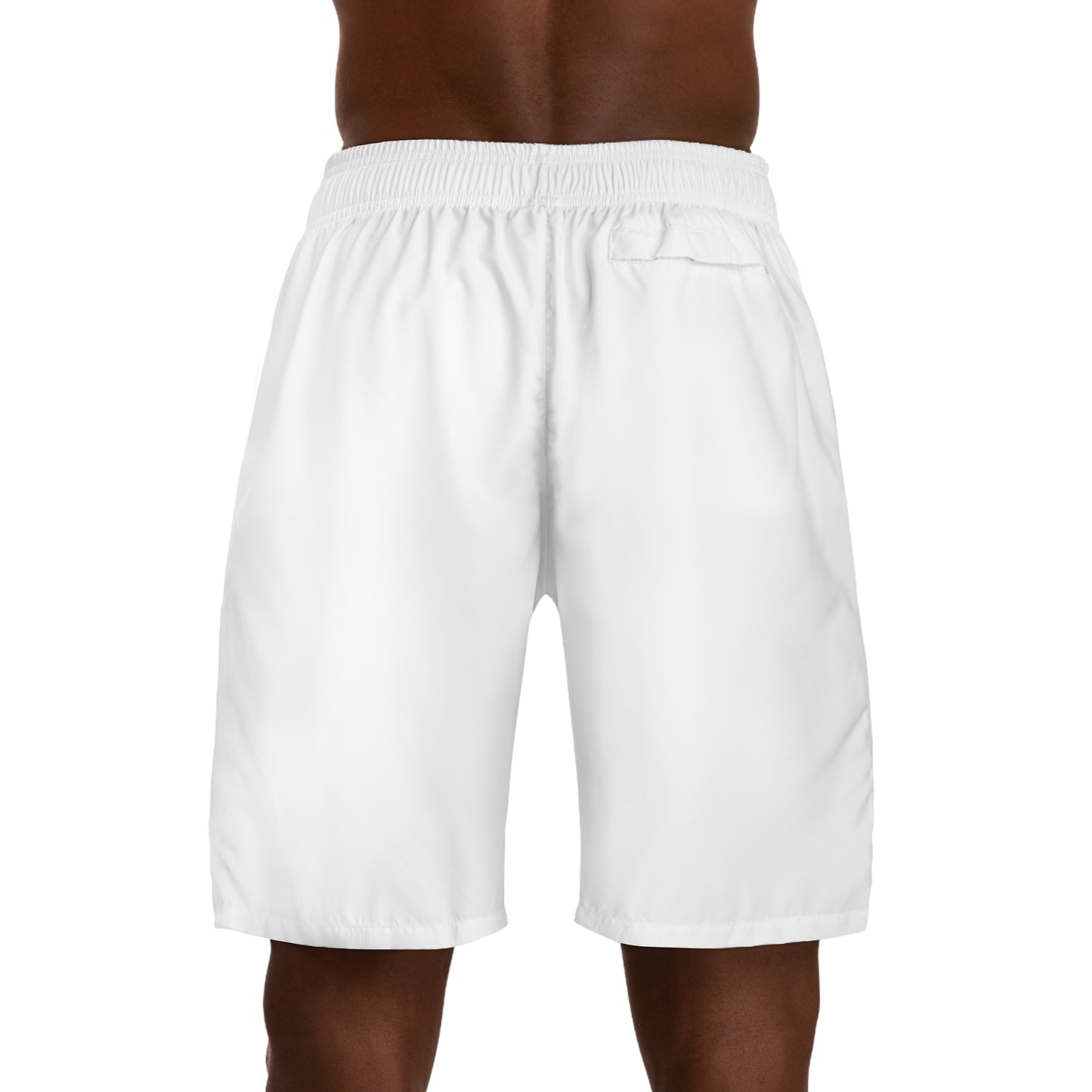 Men’s Jogger Shorts