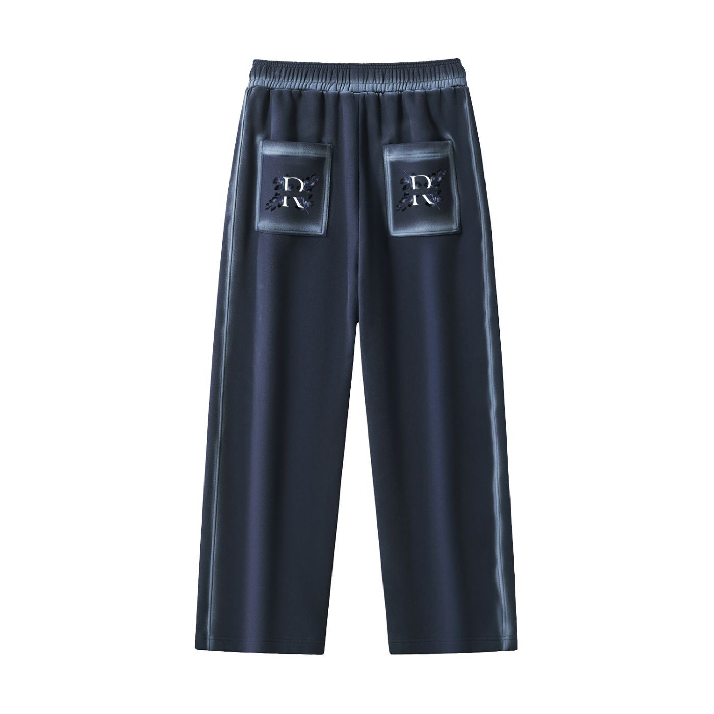 Sunfaded Edge Fleece Sweatpants
