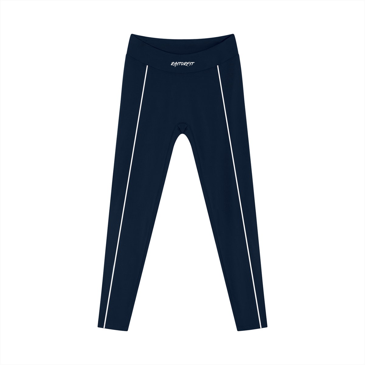 Women’s High-Waist Tapered Leggings