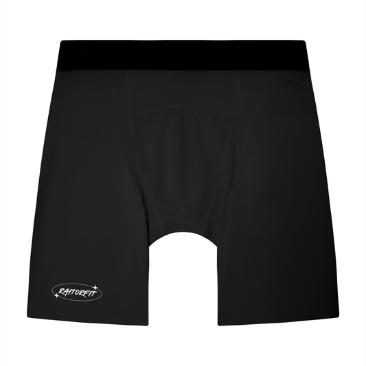 Men's Tight Cycling Shorts