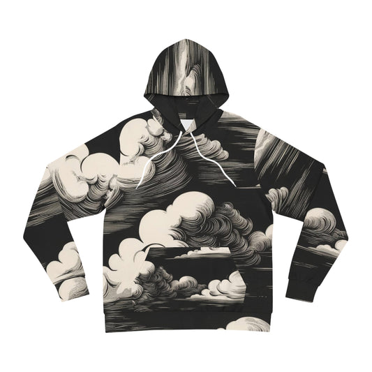 Cloudy Dreamz Hoodie