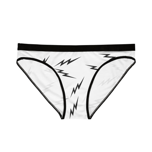 RaitorFit Lightning Bolt Women's Underwear