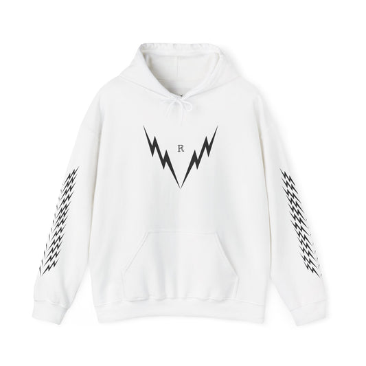 RaitorFit Electric Pulse Unisex Hoodie