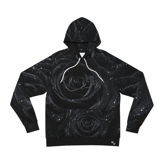 Dark Rose Hoodie