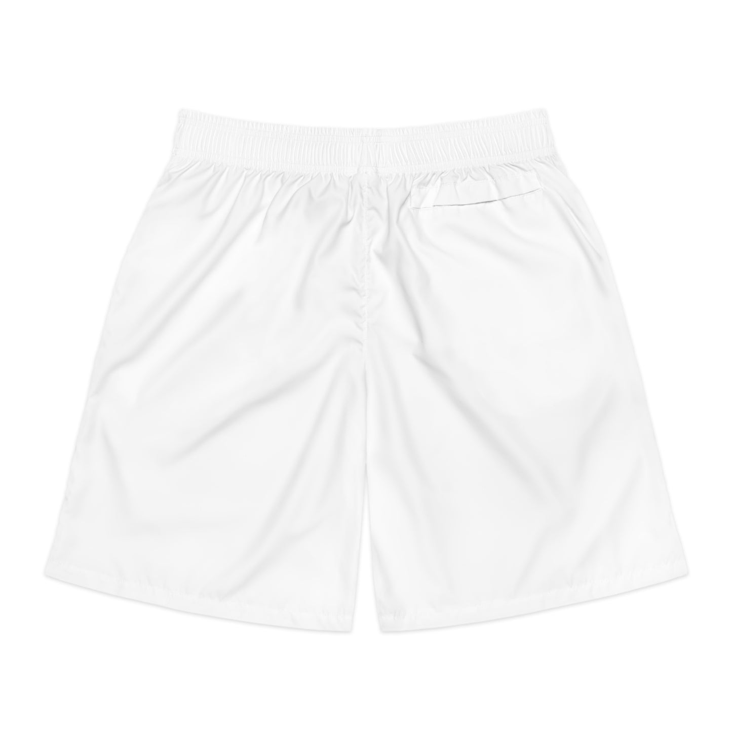 Men’s Jogger Shorts