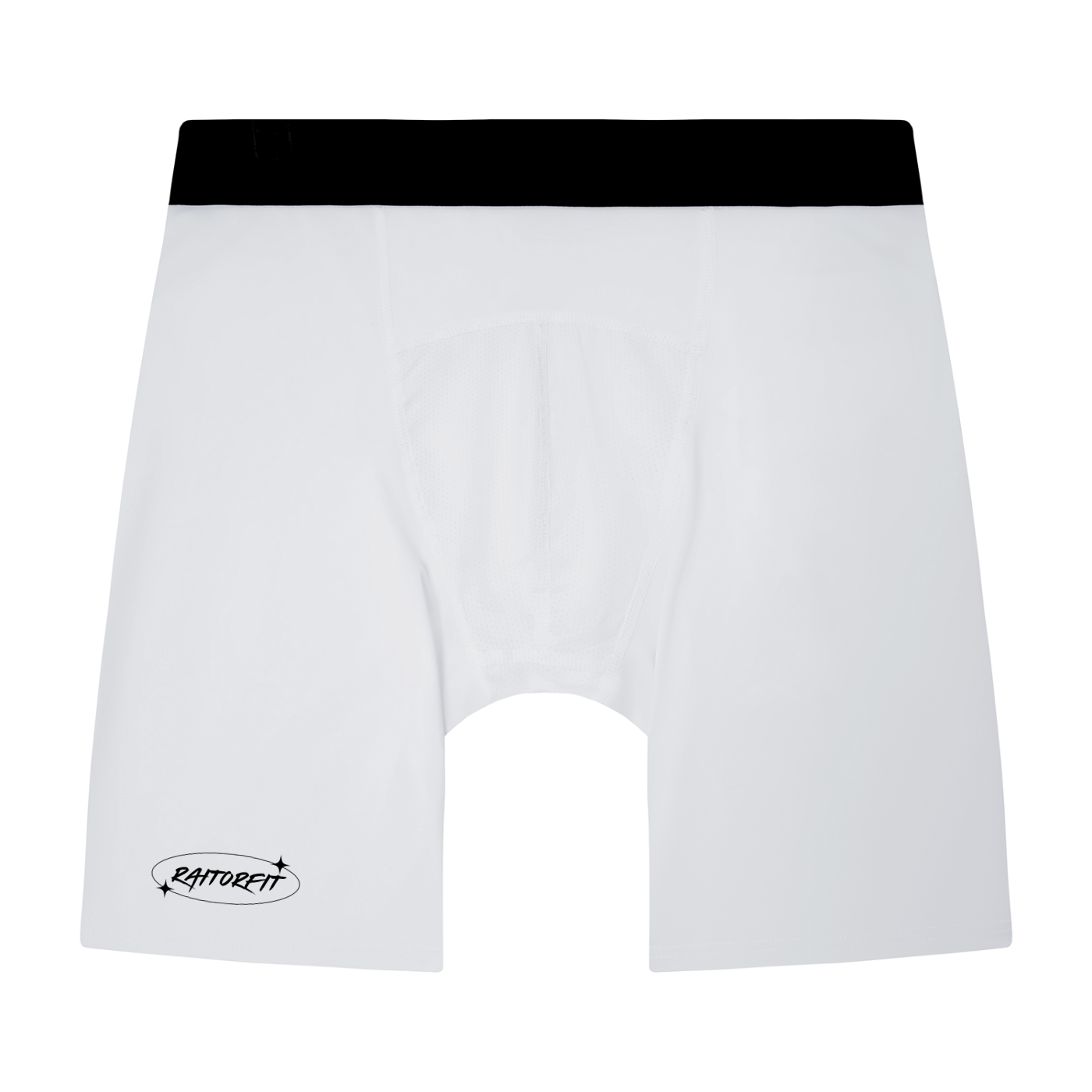 Men's Tight Cycling Shorts