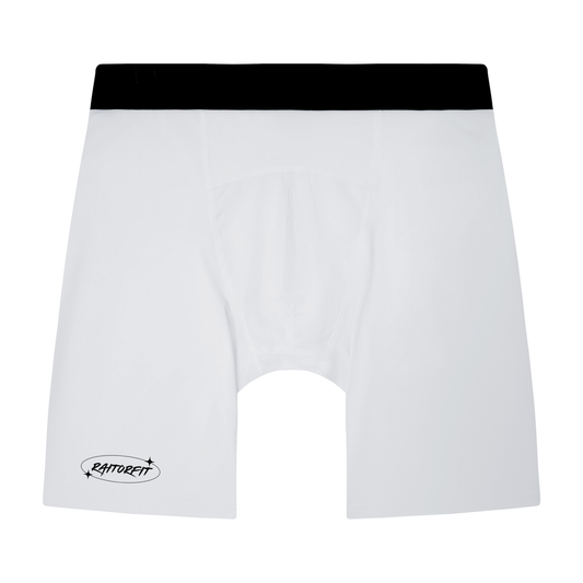 Men's Tight Cycling Shorts