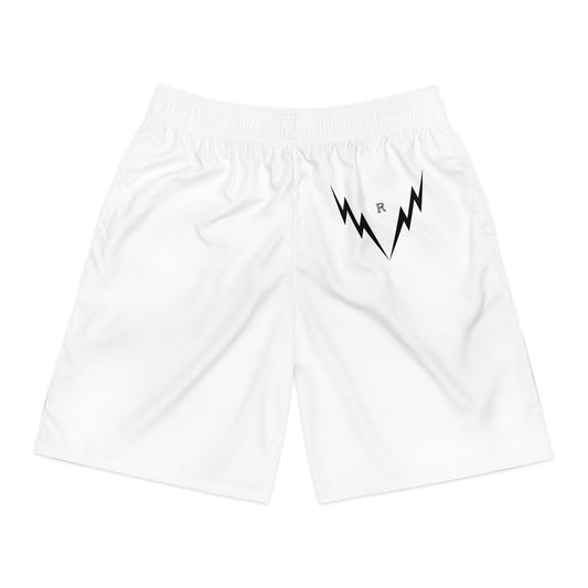 Men’s Jogger Shorts