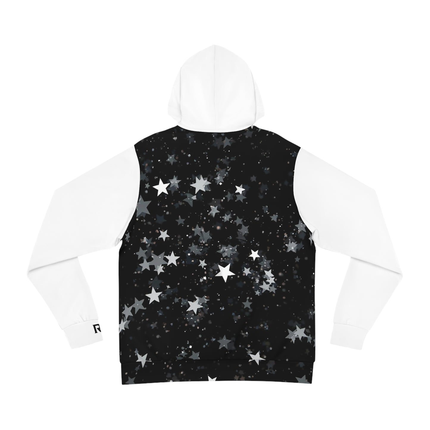 Cosmic Star Hoodie