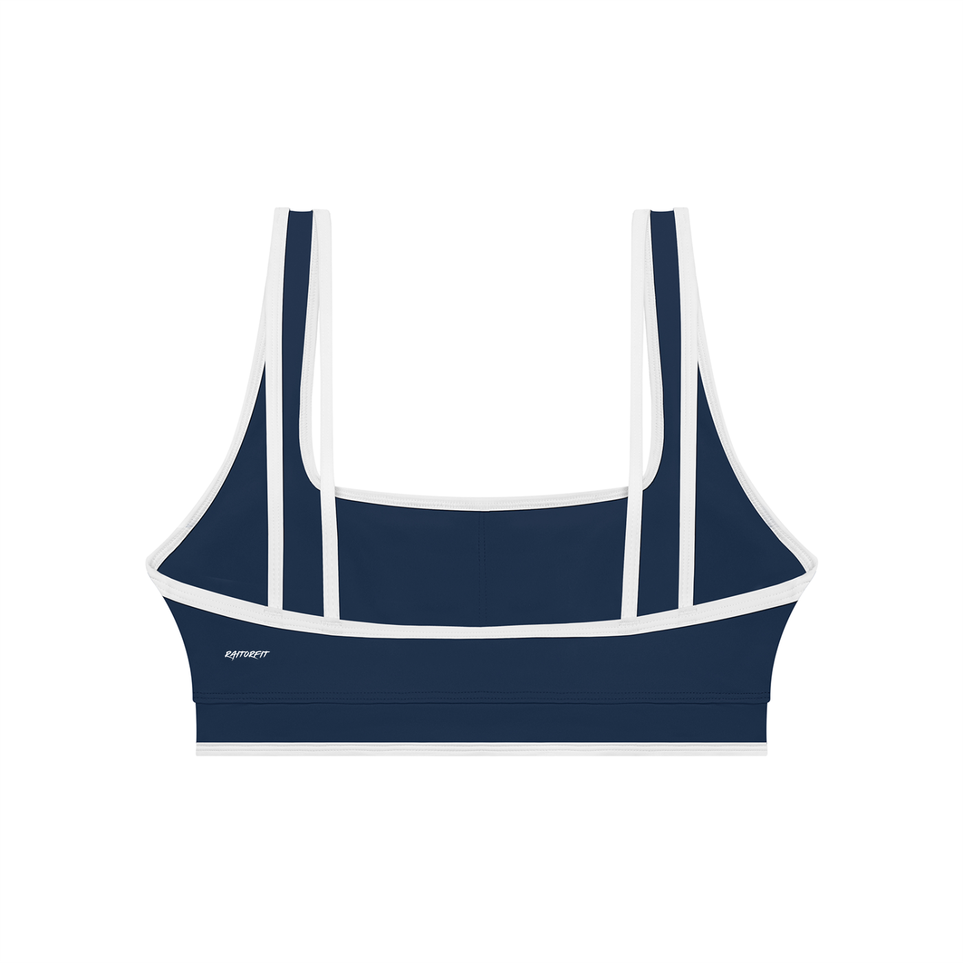 Women's Color Block Yoga Tank Top