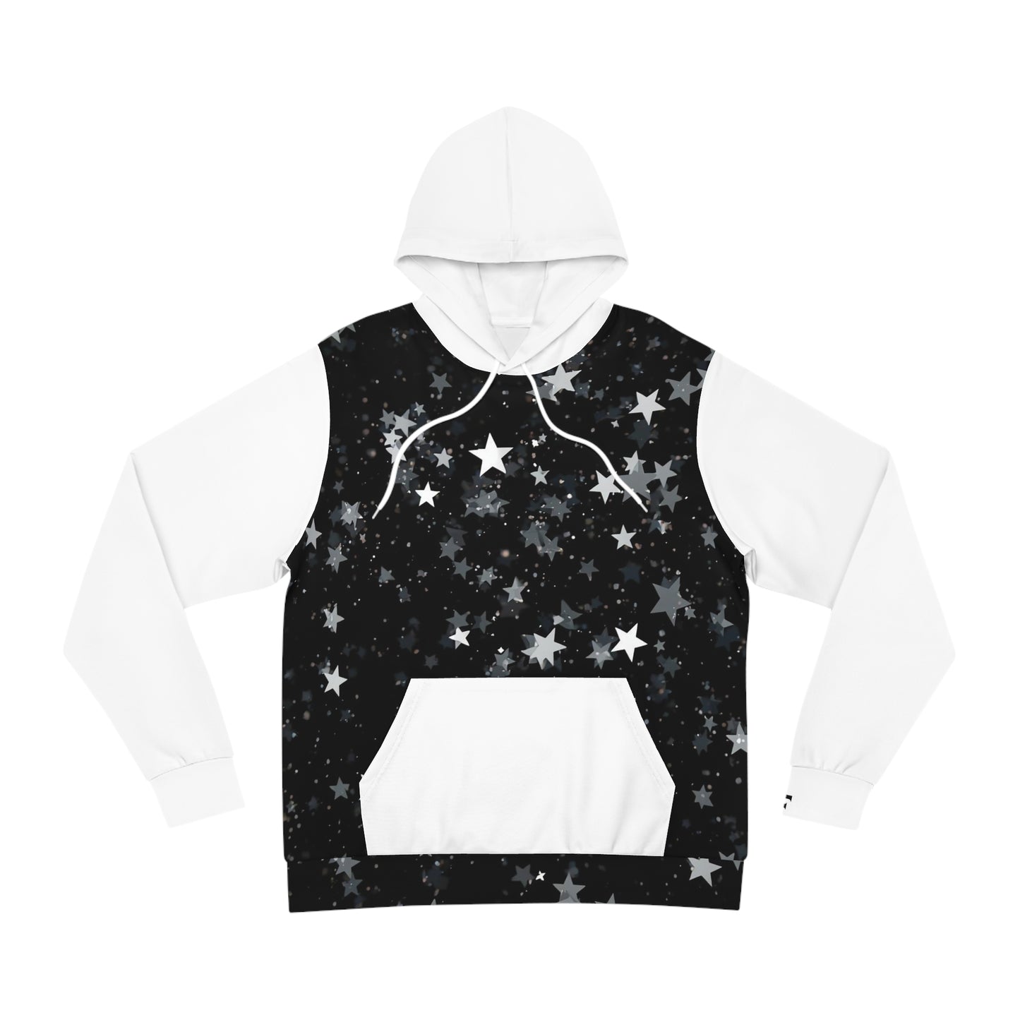 Cosmic Star Hoodie