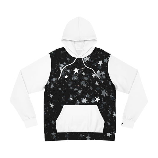 Cosmic Star Hoodie