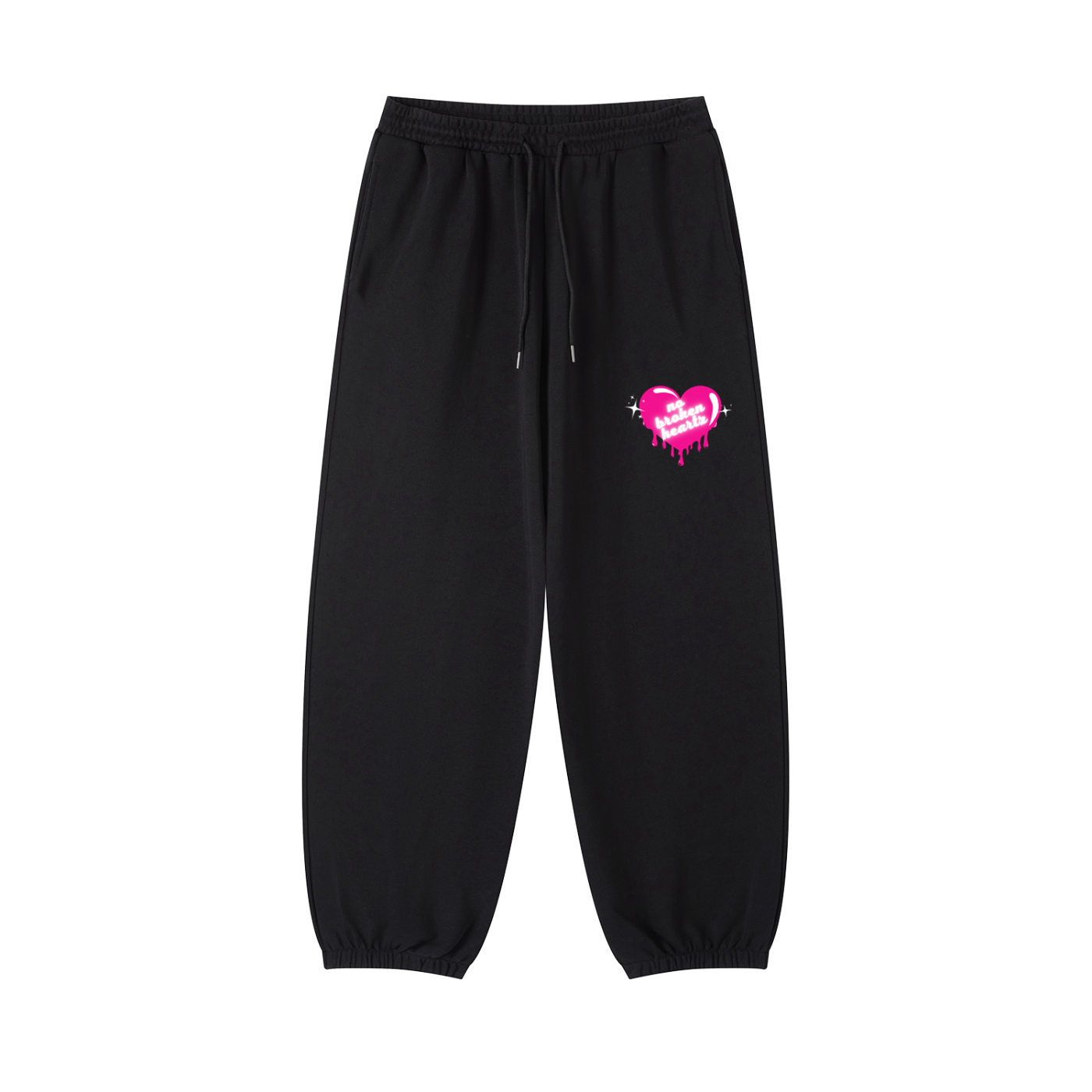 Essential Jogged Sweatpants
