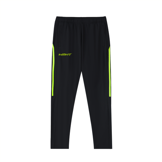 Side Stripe Running Pants