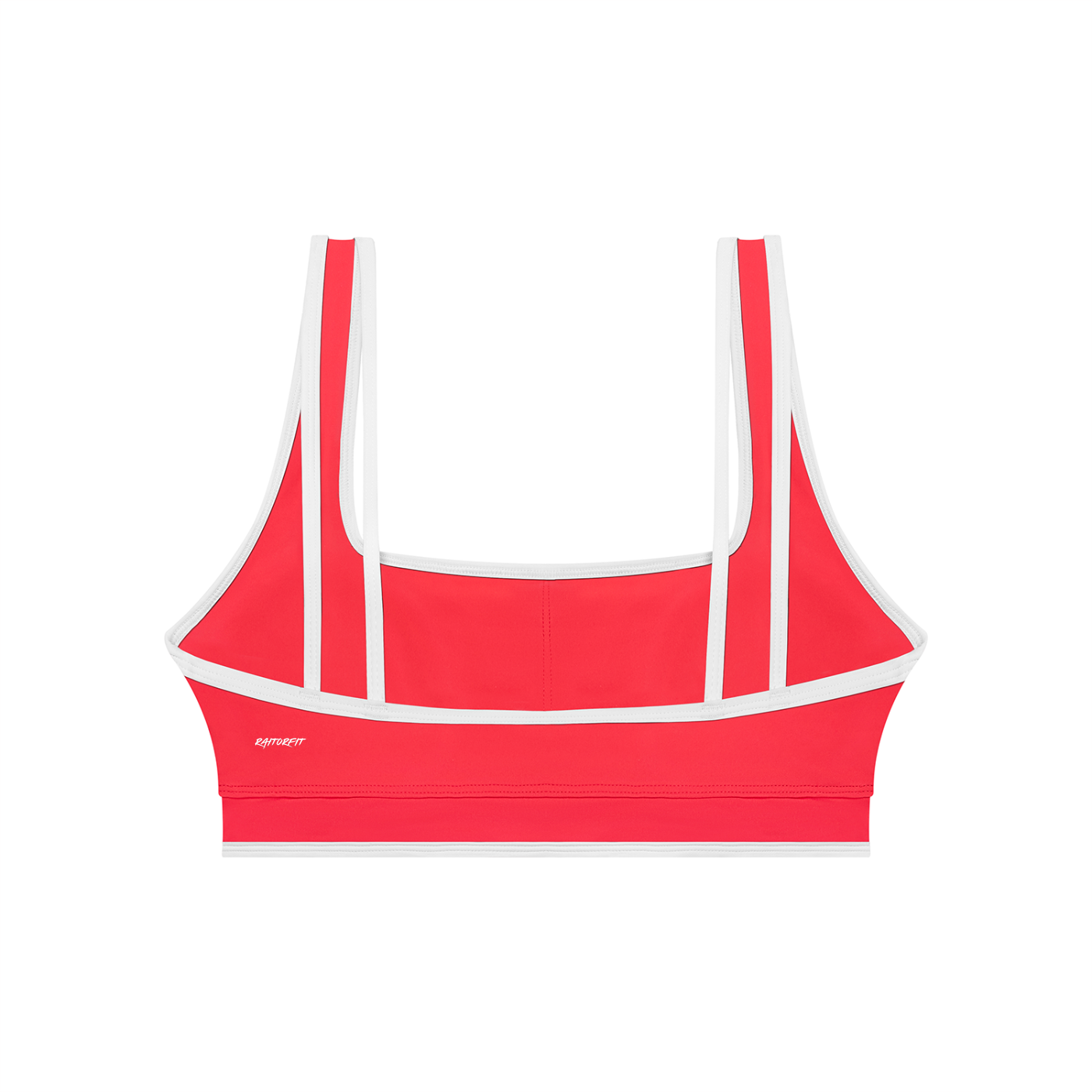 Women's Color Block Yoga Tank Top