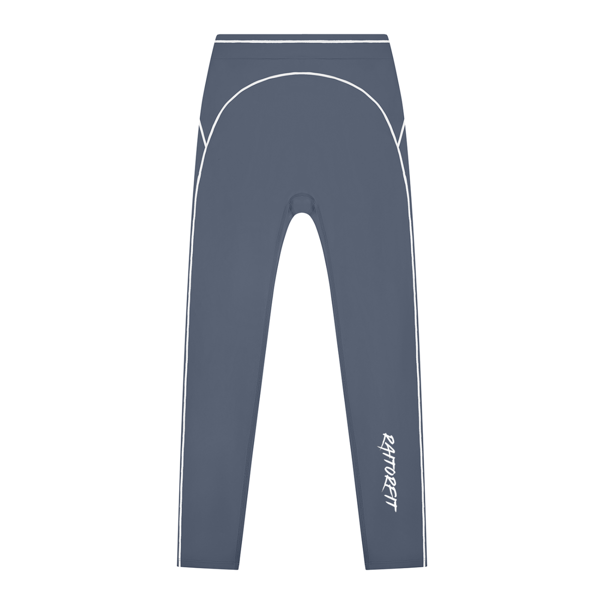 Women's High Rise Topstitching Leggings