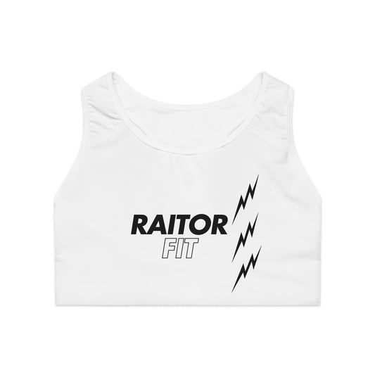 Raitor Fit Sports Bra