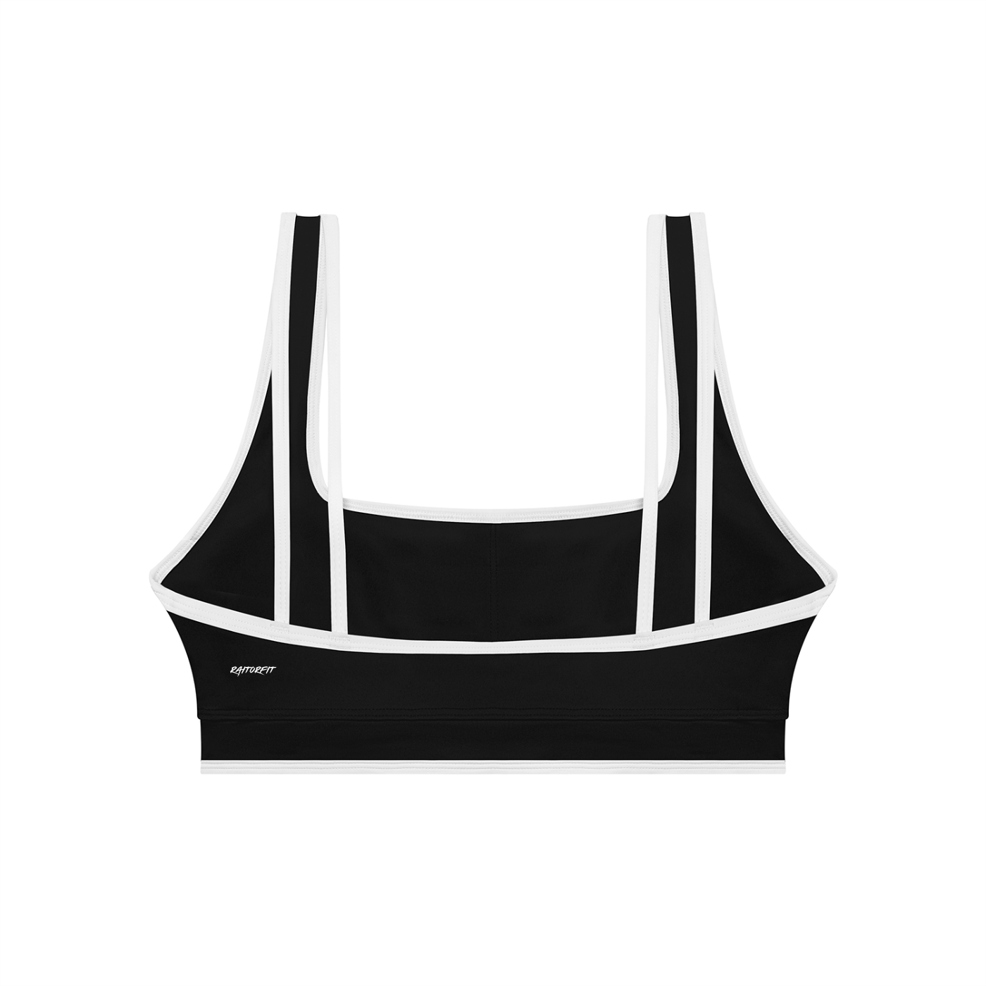Women's Color Block Yoga Tank Top