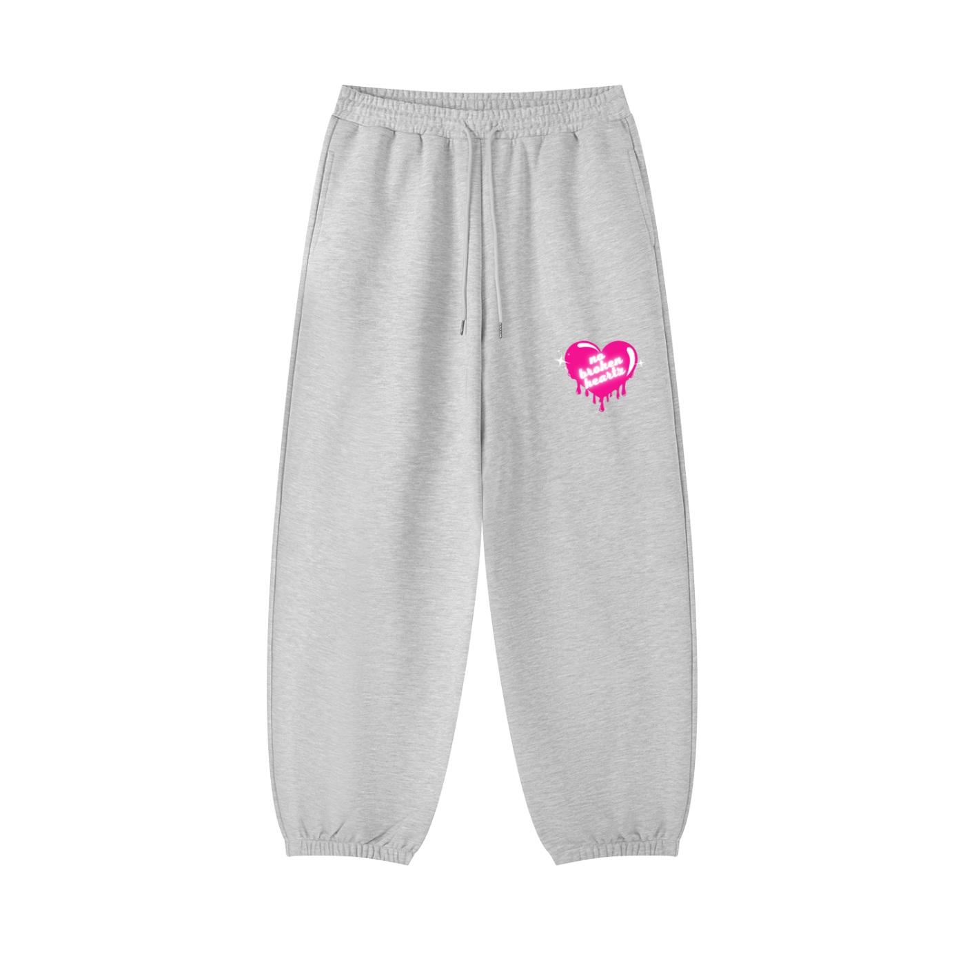 Essential Jogged Sweatpants