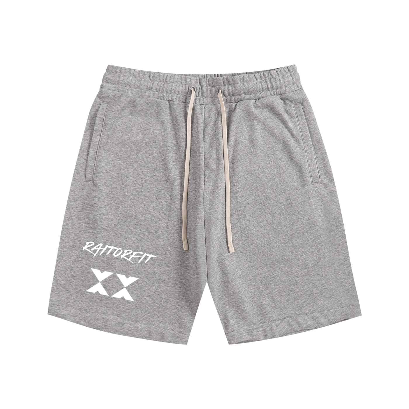 Essential Cotton Shorts