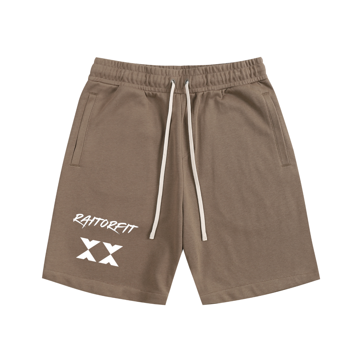 Essential Cotton Shorts