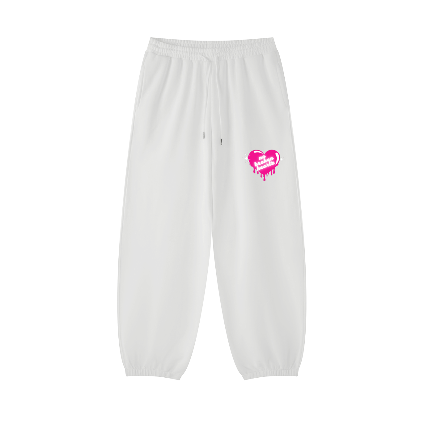 Essential Jogged Sweatpants