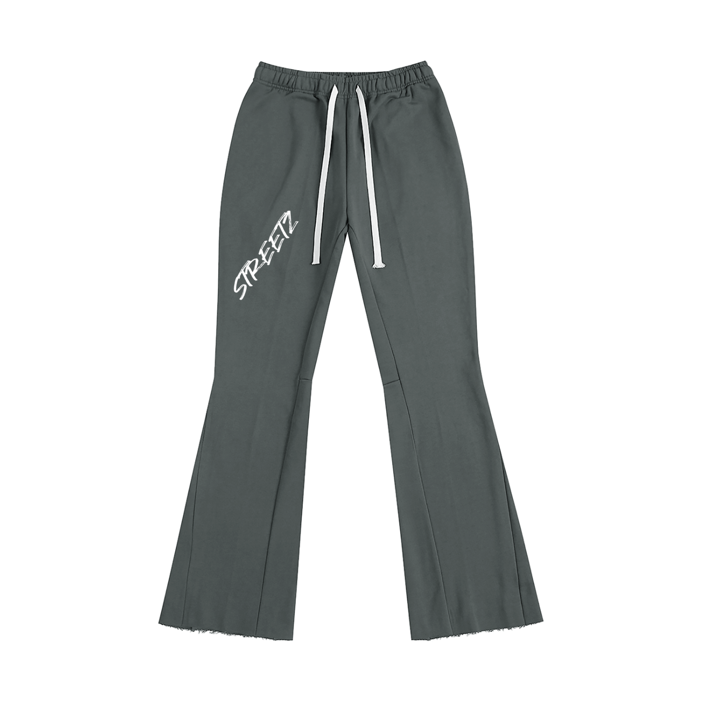 Flared Sweatpants