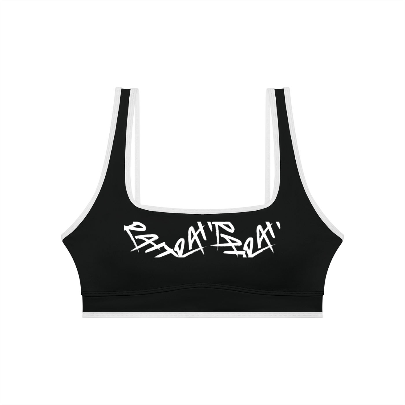 Women's Color Block Yoga Tank Top