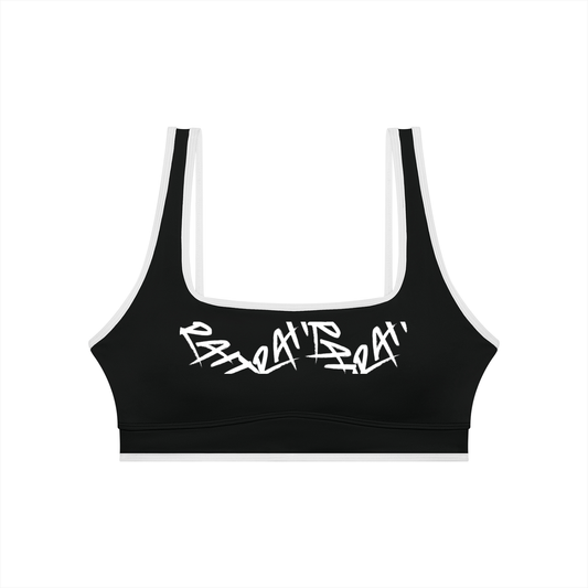 Women's Color Block Yoga Tank Top
