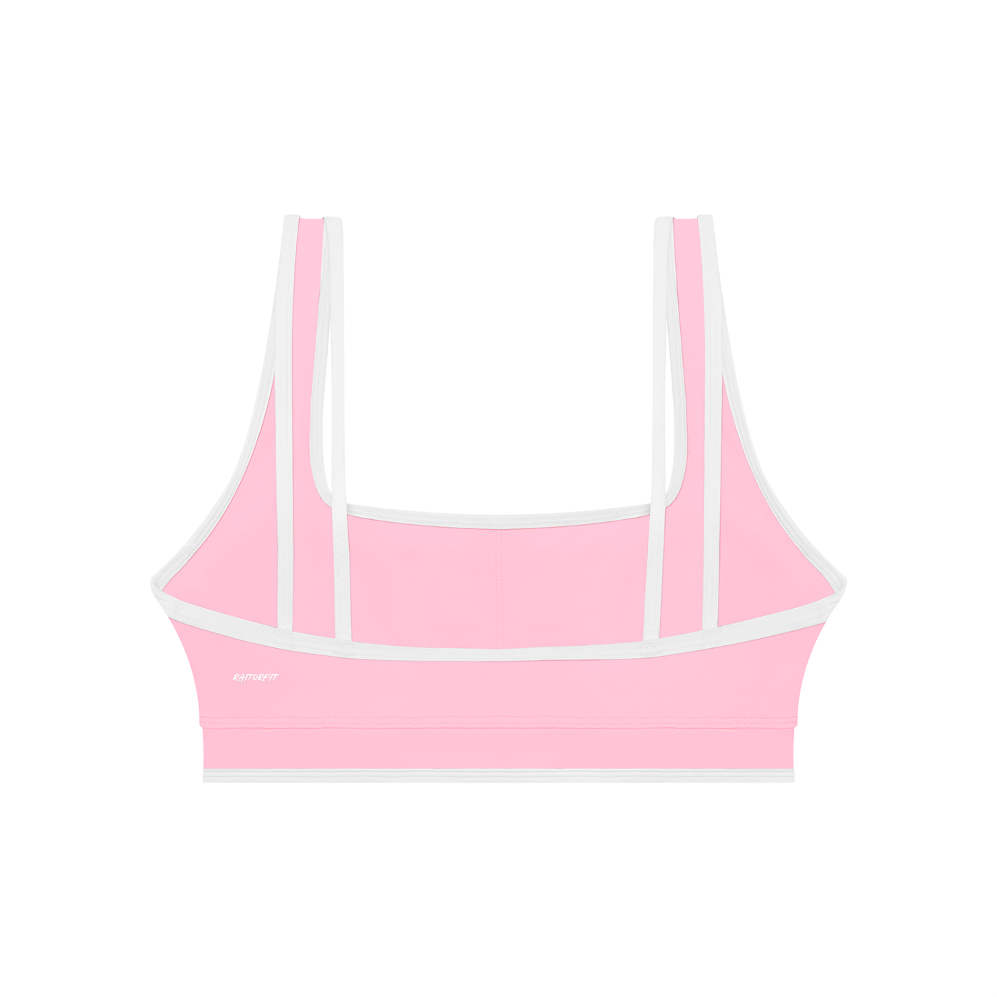 Women's Color Block Yoga Tank Top