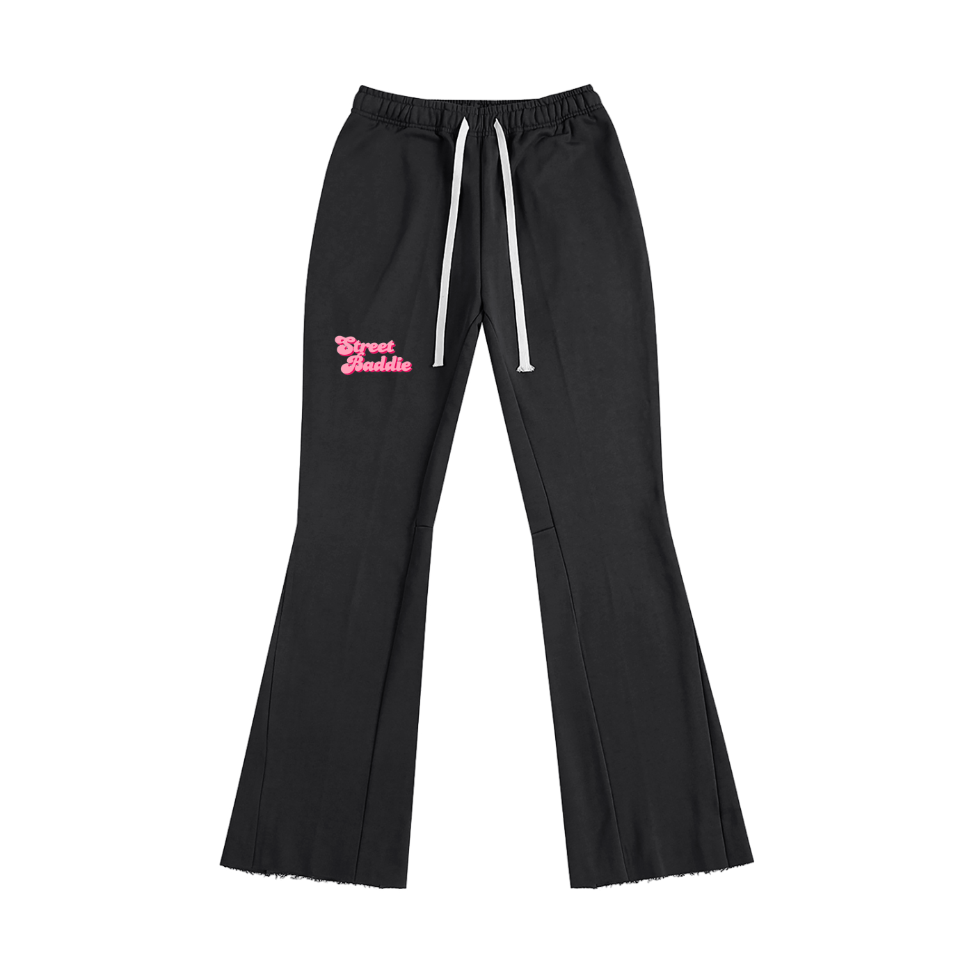 Flared Sweatpants