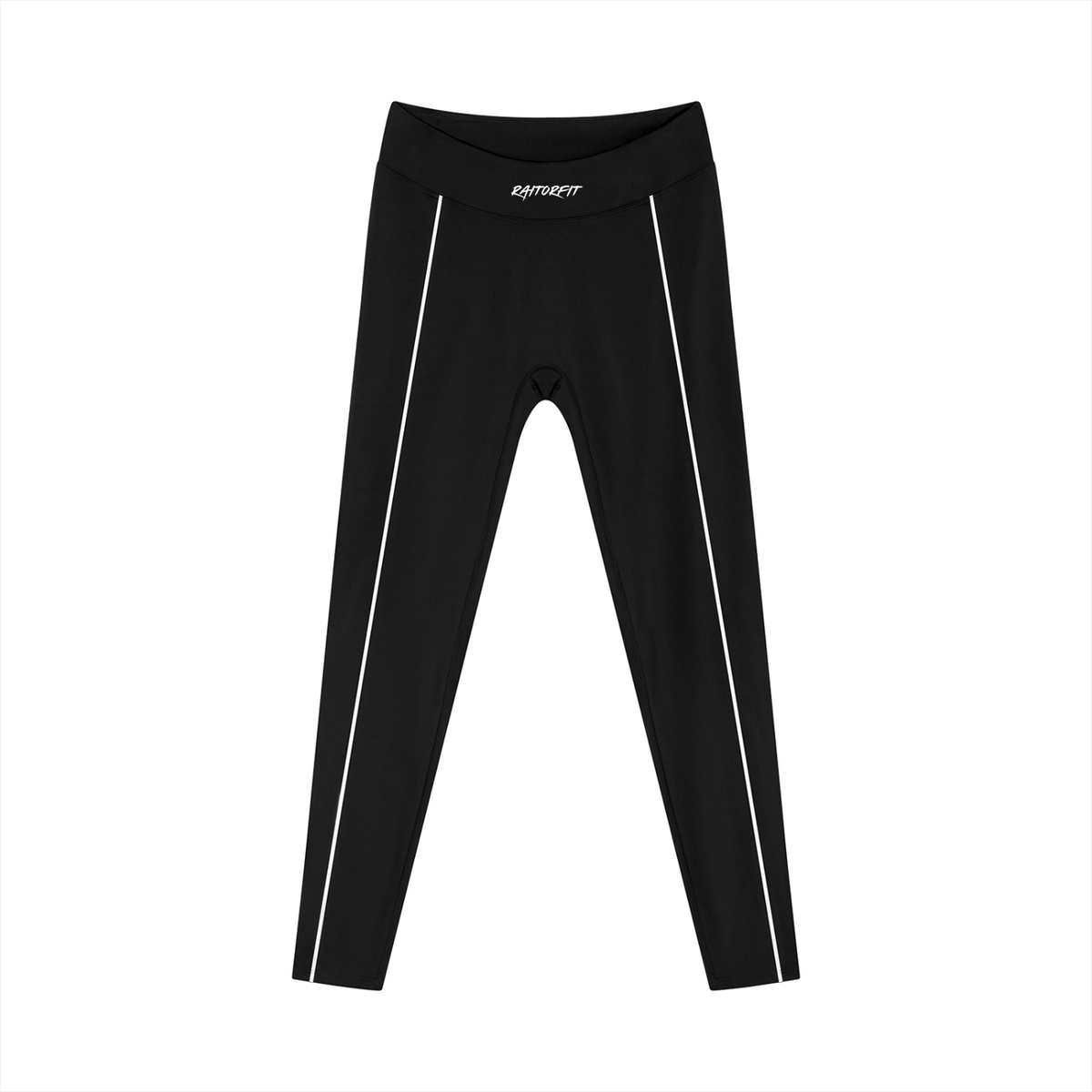 Women’s High-Waist Tapered Leggings