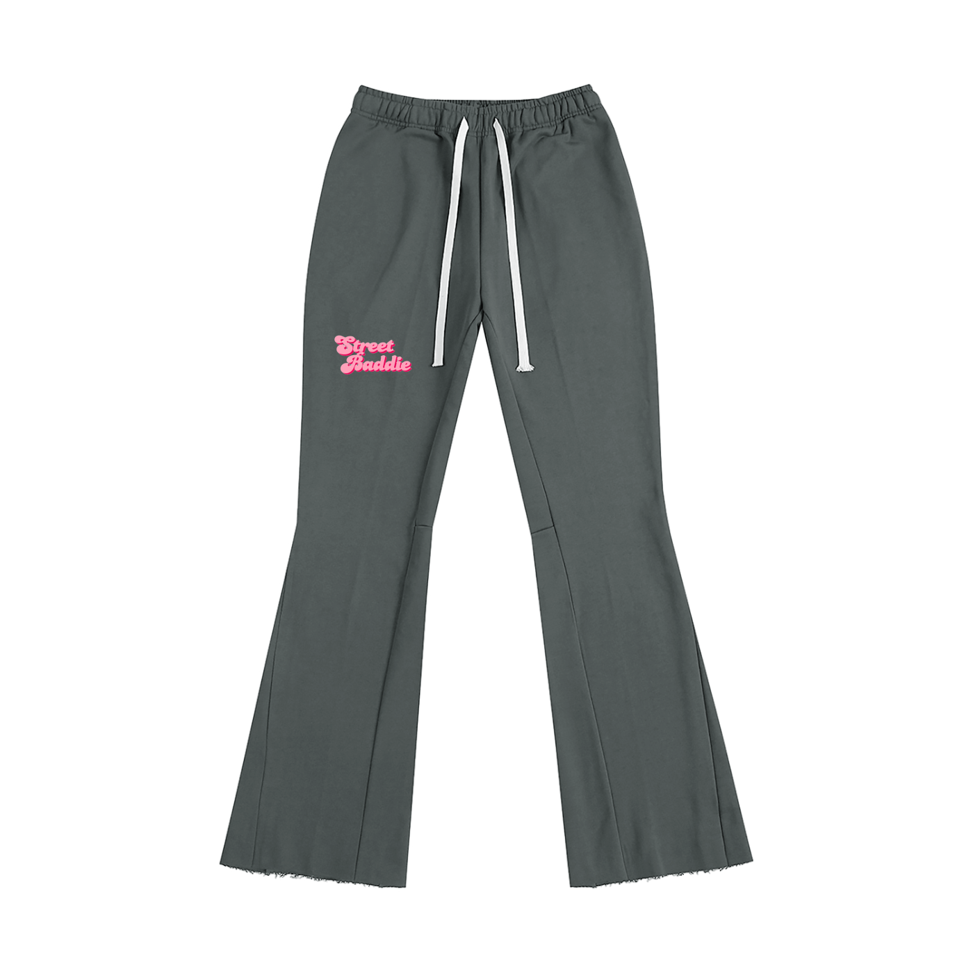 Flared Sweatpants
